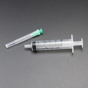 5 মিলি সিরিঞ্জ