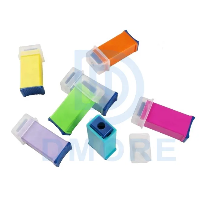 ডিসপোজেবল সেফটি ল্যানসেট